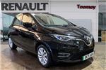 2021 Renault Zoe