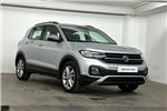 2021 Volkswagen T-Cross