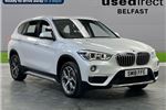 2018 BMW X1