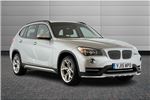 2015 BMW X1