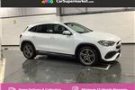 2021 Mercedes-Benz GLA