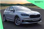 2025 Skoda Fabia