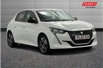 2022 Peugeot 208