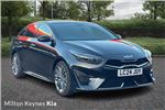 2024 Kia ProCeed 1.5T GDi ISG GT-Line S 5dr DCT