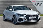 2020 Audi A3