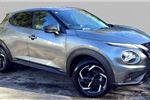 2024 Nissan Juke