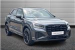 2023 Audi Q2