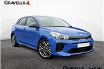 2022 Kia Rio