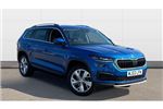 2022 Skoda Kodiaq