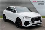 2022 Audi RS Q3