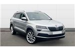 2020 Skoda Karoq