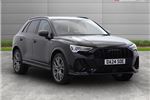 2024 Audi Q3