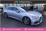 2019 Audi A6 Avant