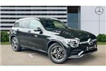 2020 Mercedes-Benz GLC