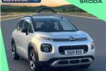 2019 Citroen C3 Aircross