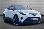 2023 Toyota C-HR