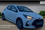 2023 Toyota Yaris