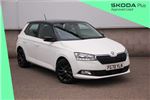 2020 Skoda Fabia