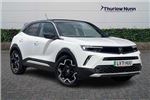 2021 Vauxhall Mokka e