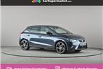 2021 SEAT Ibiza