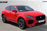 2019 Jaguar E-Pace