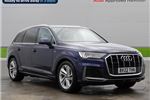 2022 Audi Q7