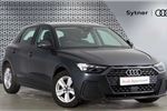 2022 Audi A1