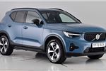 2022 Volvo XC40