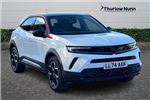 2024 Vauxhall Mokka