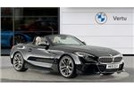 2019 BMW Z4