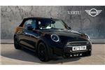 2023 MINI Convertible