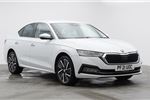 2021 Skoda Octavia