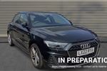 2022 Audi A1