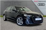 2023 Audi A1