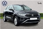 2023 Volkswagen T-Roc
