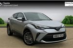 2022 Toyota C-HR