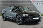 2024 Audi Q8 e-tron