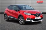 2019 Renault Captur