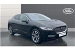 2021 Jaguar I-Pace