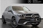 2022 Mercedes-Benz GLE