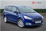 2018 Ford Galaxy