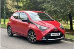 2019 Toyota Aygo