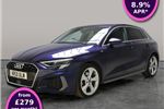2021 Audi A3