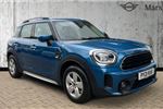 2021 MINI Countryman