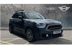2018 MINI Countryman