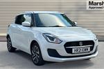 2021 Suzuki Swift