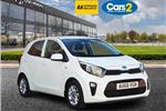 2018 Kia Picanto