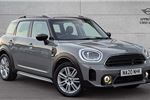 2020 MINI Countryman