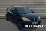 2021 SEAT Mii Electric