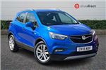 2018 Vauxhall Mokka X